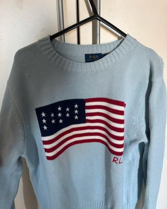 Maglione Ralph Lauren