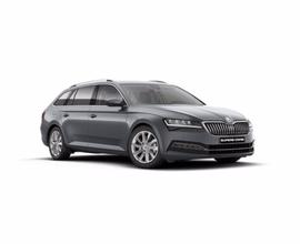 SKODA Superb Wagon L K 2,0 TDI 110 kW (150 CV) 7 m