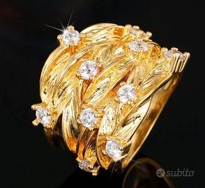 Anello a fascia