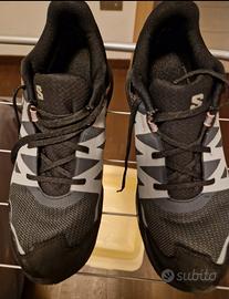 scarpe Salomon