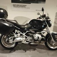 BMW R 1200 R my11