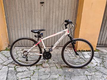 bicicletta Mountain bike OLMO 26