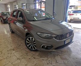 FIAT Tipo 1.6 Mjt S&S SW Lounge
