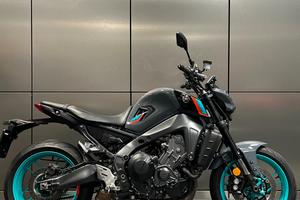 YAMAHA MT-09 - 2022