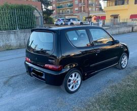 Fiat seicento sporting abarth