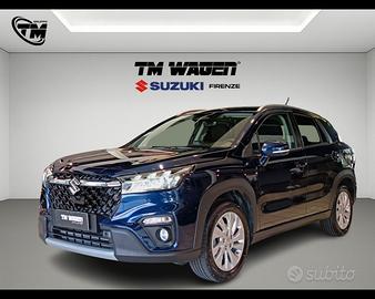 SUZUKI S-Cross 1.4 Hybrid Top+ 2025