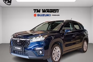 SUZUKI S-Cross 1.4 Hybrid Top+ 2025
