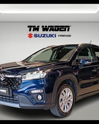 SUZUKI S-Cross 1.4 Hybrid Top+ 2025