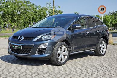 MAZDA CX-7 2.2L MZR CD Sport Tourer