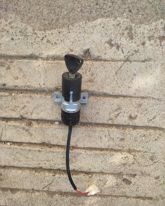 Blocchetto accensione Honda phanteon 150