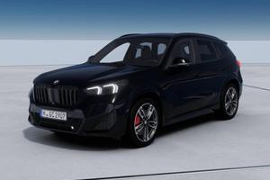 BMW X1 sDrive18d MSport Pro