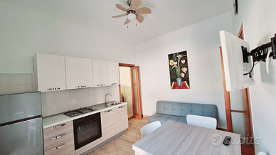 Appartamento a Policoro (MT)