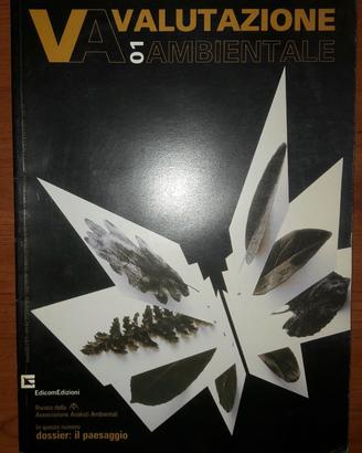 Valutazione ambiente abitato vol.1, edicom. leggi