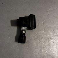 Supporto a Clip/Pinza per Microfono