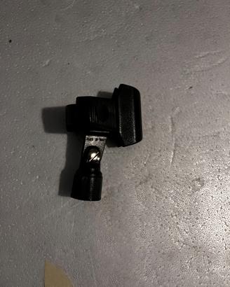 Supporto a Clip/Pinza per Microfono