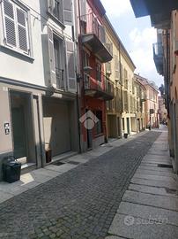 PALAZZINA A ASTI
