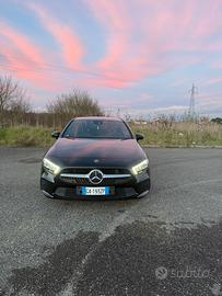Mercedes Classe A W177