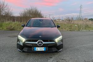 Mercedes Classe A W177