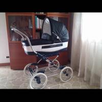 Carrozzino inglesina