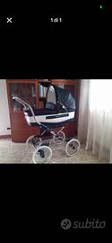 Carrozzino inglesina