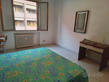 Camera ad uso privato in zona Ripamonti