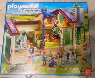 Fattoria Playmobil