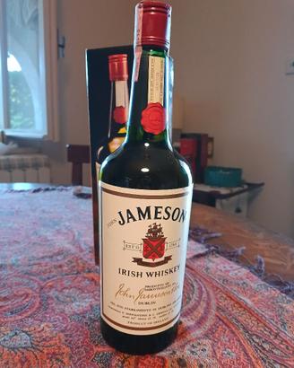 Jameson Irish