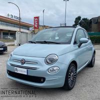 FIAT 500 C 1.0 Hybrid Launch Edition