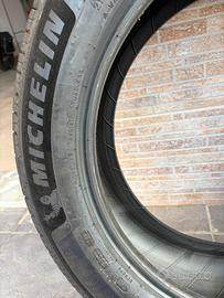 Coppia gomme Michelin Primacy5  215/55 R18 99VXL