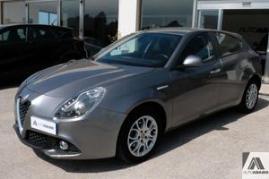 Alfa Romeo Giulietta 1.6 JTDm 120 CV