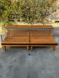 Espositori ortofrutta