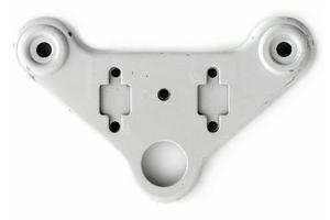 Piastra superiore forcella Garelli Vip