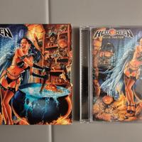 Helloween - Better than raw 1998