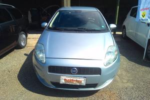 Fiat Grande Punto 1.4 5 porte Dynamic