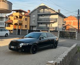 Audi a6 3.0 V6 quattro sline