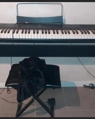 pianoforte digitale
