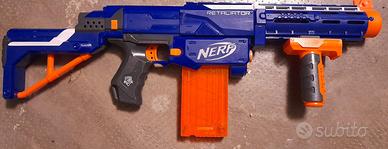 NERF Retaliator