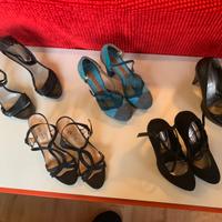 scarpe da donna n. 38