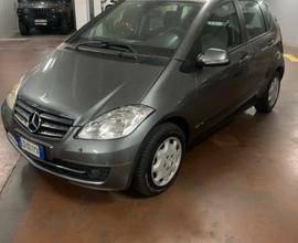 Mercedes Classe A 180 cdi