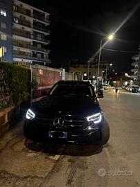 GLC 220d 2022