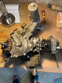 Piaggio Vespa PK 50 S 1985