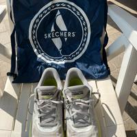 Scarpe skechers running