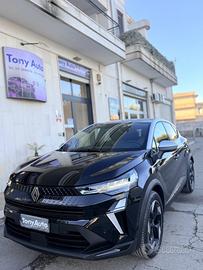 Renault Captur Full Hybrid E-Tech 160 CV Techno VI