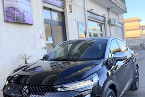 Renault Captur Full Hybrid E-Tech 160 CV Techno VI