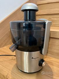 Centrifuga MasterPro Carlo Cracco 350W per succhi
