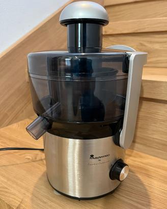 Centrifuga MasterPro Carlo Cracco 350W per succhi
