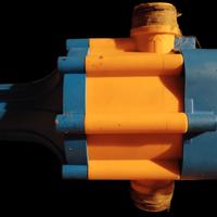 PRESSCONTROL WATERTECH ORIGINALE