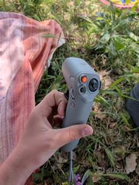 motion controller 2 