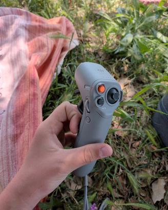 motion controller 2 