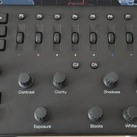 Tastiera per editing Loupedeck +